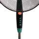 Вентилатор на стойка 16" Muhler FM-1650, 40W 6
