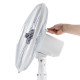 Вентилатор с дист. управление, таймер 16'' Diplomat DFX-500RC 5