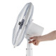 Вентилатор с дист. управление, таймер 16'' Diplomat DFX-500RC 8