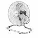 Вентилатор на стойка 16''Muhler FM-6136D 3in1, 50W, индустриален, на стойка, стена, под 4