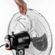 Вентилатор на стойка 16''Muhler FM-6136D 3in1, 50W, индустриален, на стойка, стена, под 8