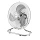 Вентилатор на стойка 18''Muhler FM-8138D 3в1, 70W, индустриален, на стойка, стена, под 5
