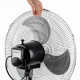 Вентилатор на стойка 18''Muhler FM-8138D 3в1, 70W, индустриален, на стойка, стена, под 7