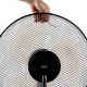 Вентилатор с водна мъгла 16'' Muhler MF-1609RC, 75W, LED, дист. упр-е 9