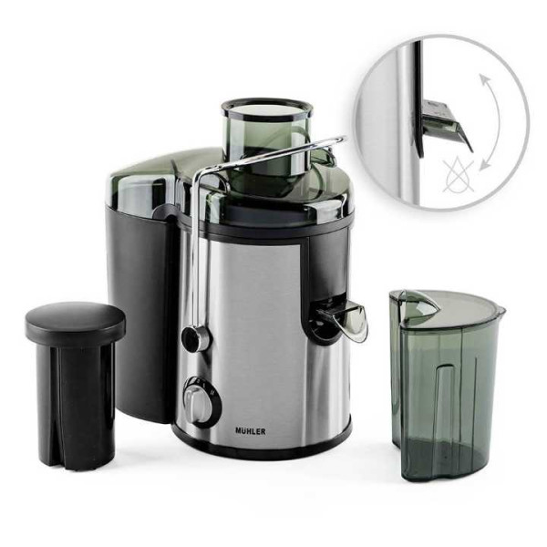 Сокоизстисквачка Muhler MJ-686 1