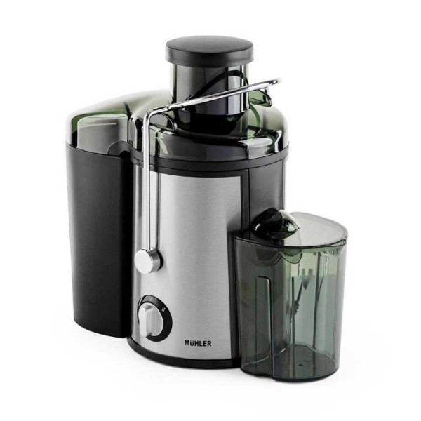 Сокоизстисквачка Muhler MJ-686 3