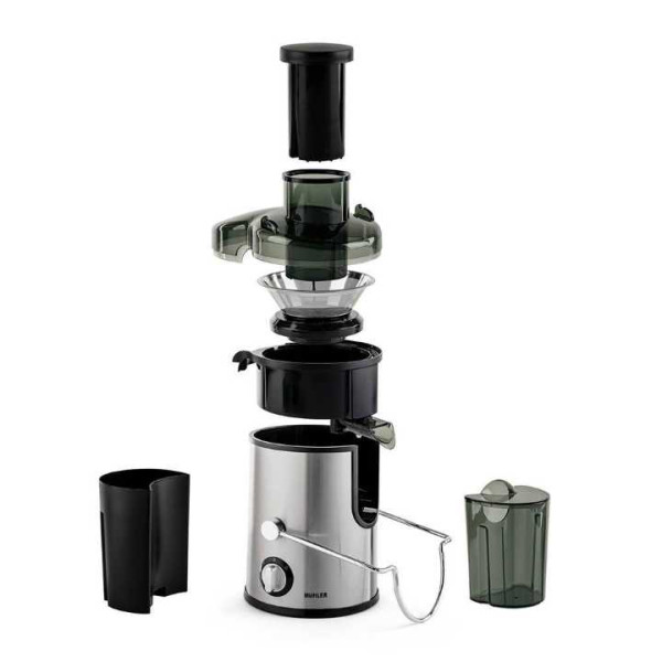 Сокоизстисквачка Muhler MJ-686 4