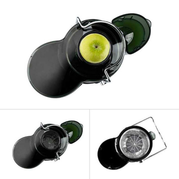 Сокоизстисквачка Muhler MJ-686 5