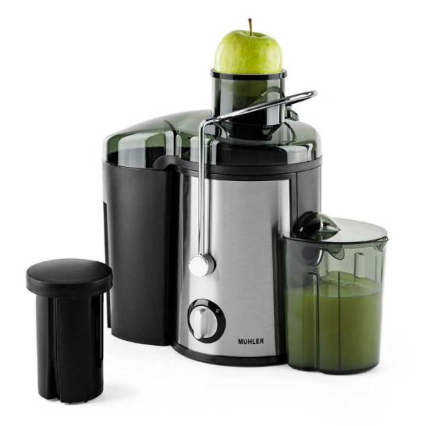 Сокоизстисквачка Muhler MJ-686 10