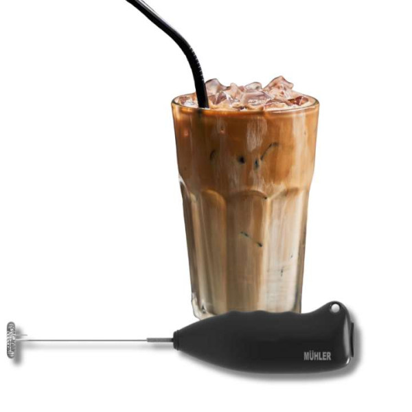 Фрапе миксер ръчен Muhler FMX-1220B 3