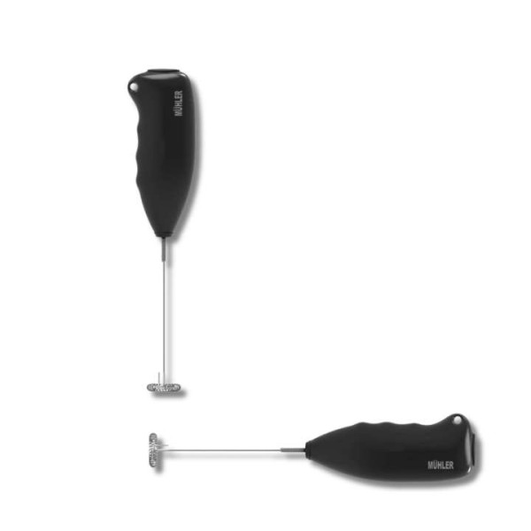 Фрапе миксер ръчен Muhler FMX-1220B 4