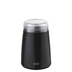 Кафемелачка Muhler MCG-335, 135W, 30 гр.