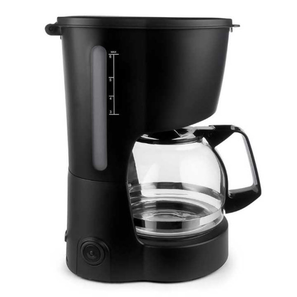 Кафеварка Muhler MCM-1080 с мощност 600W,капацитет 600 мл.