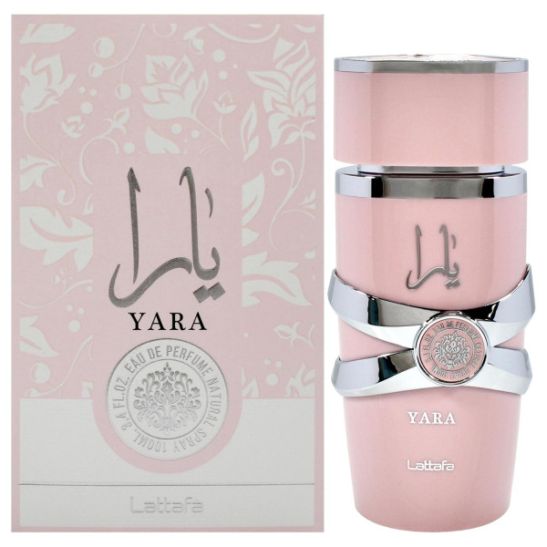 Дамски арабски парфюм Lattafa Yara for Women Eau de Parfum Spray 100 ml