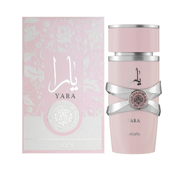 Дамски арабски парфюм Lattafa Yara for Women Eau de Parfum Spray 100 ml 4