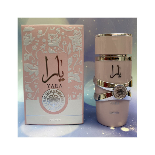 Дамски арабски парфюм Lattafa Yara for Women Eau de Parfum Spray 100 ml