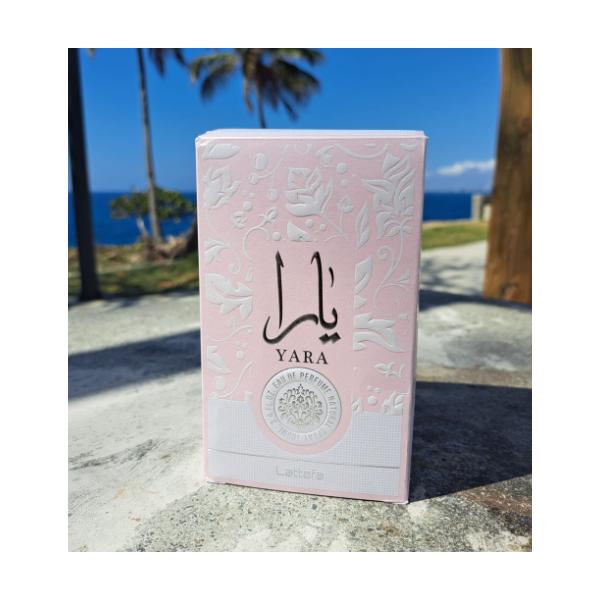 Дамски арабски парфюм Lattafa Yara for Women Eau de Parfum Spray 100 ml