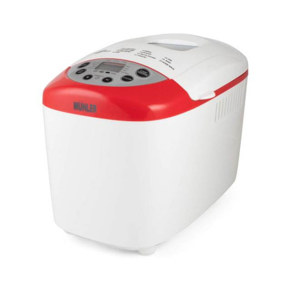 Хлебопекарна MBM-1502 с две бъркалки 1 — 4sales Хлебопекарна MBM-1502 с две бъркалки 1