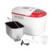 Хлебопекарна MBM-1502 с две бъркалки 4 — 4sales Хлебопекарна MBM-1502 с две бъркалки 4
