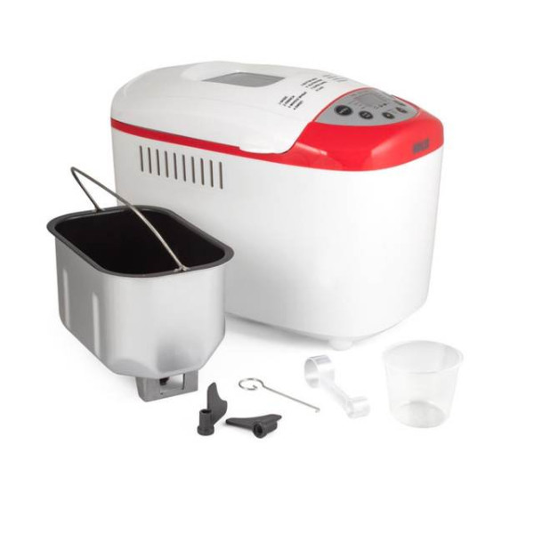 Хлебопекарна MBM-1502 с две бъркалки 4 — 4sales Хлебопекарна MBM-1502 с две бъркалки 4