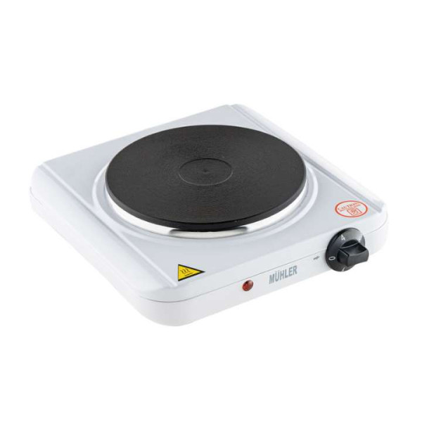Котлон електрически Muhler MHP-151C, 1500W 5