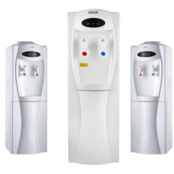 Диспенсер за вода  WD-20ES, 570W, електронно