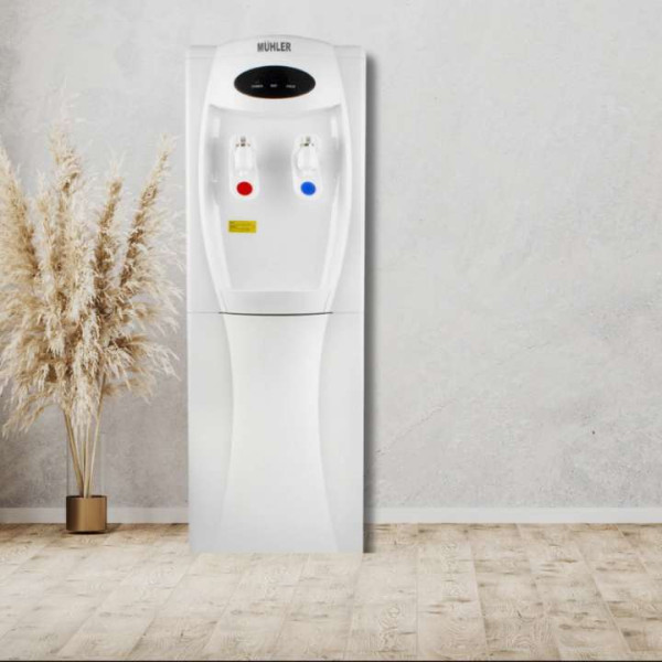 Диспенсер за вода WD-20ES, 570W, електронно 2 — 4sales Диспенсер за вода WD-20ES, 570W, електронно 2