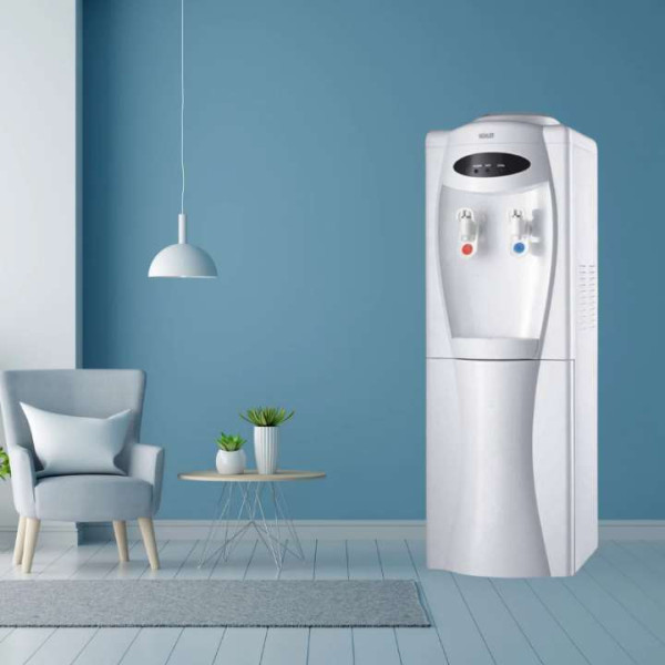 Диспенсер за вода WD-20ES, 570W, електронно 3 — 4sales Диспенсер за вода WD-20ES, 570W, електронно 3