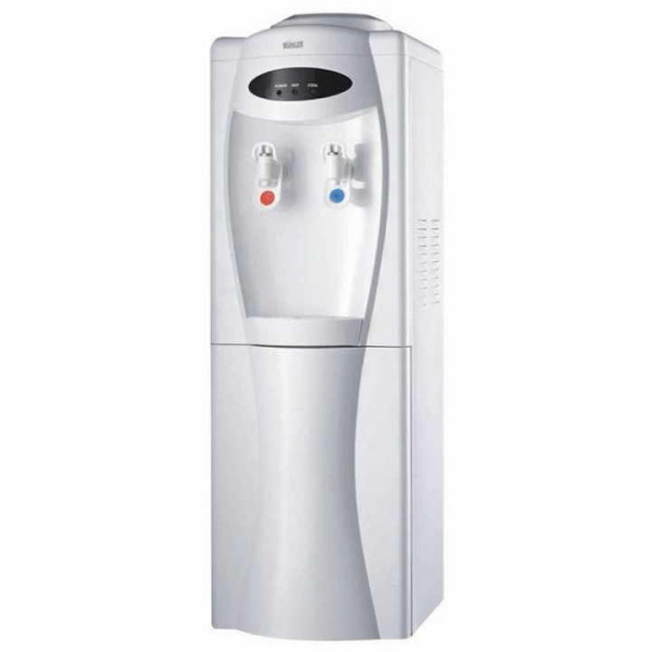 Диспенсер за вода WD-20ES, 570W, електронно 5 — 4sales Диспенсер за вода WD-20ES, 570W, електронно 5