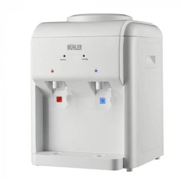 Диспенсер за вода  WD-15ED, 570W 1