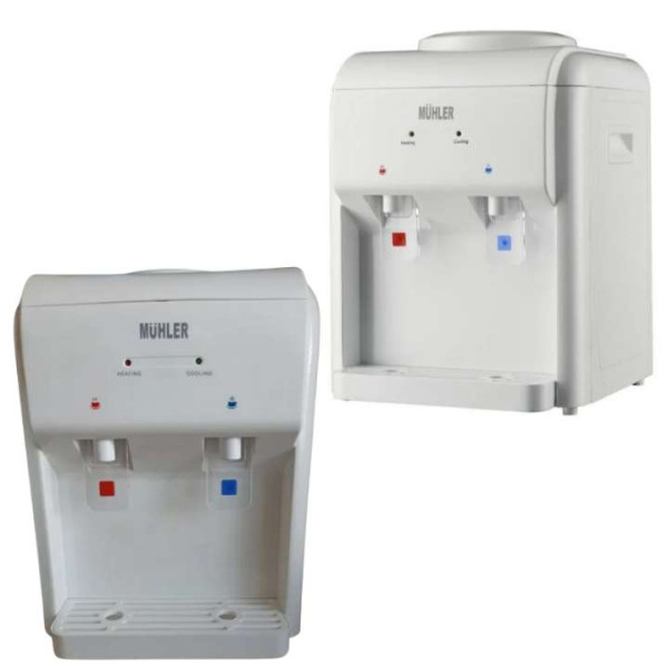 Диспенсер за вода  WD-15ED, 570W 2