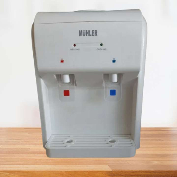 Диспенсер за вода  WD-15ED, 570W 3