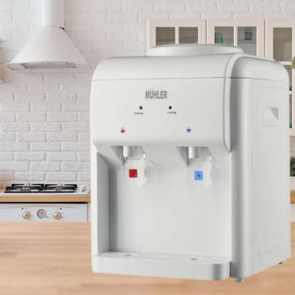 Диспенсер за вода  WD-15ED, 570W 4