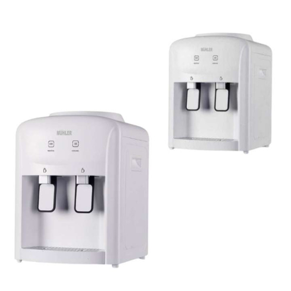 Диспенсер за вода WD-11ED, 570W, електронно 3 — 4sales Диспенсер за вода WD-11ED, 570W, електронно 3