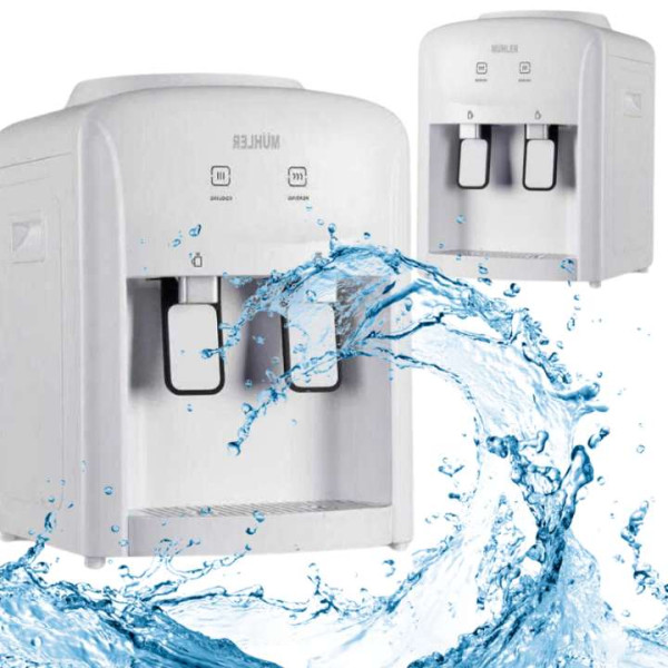 Диспенсер за вода WD-11ED, 570W, електронно 2 — 4sales Диспенсер за вода WD-11ED, 570W, електронно 2
