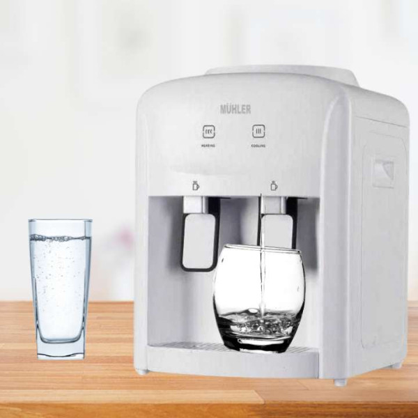 Диспенсер за вода WD-11ED, 570W, електронно 4 — 4sales Диспенсер за вода WD-11ED, 570W, електронно 4