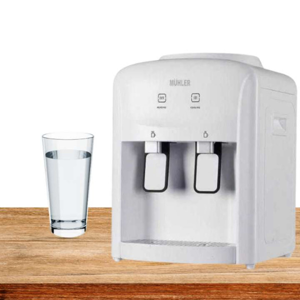 Диспенсер за вода WD-11ED, 570W, електронно 6 — 4sales Диспенсер за вода WD-11ED, 570W, електронно 6