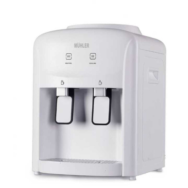 Диспенсер за вода WD-11ED, 570W, електронно 7 — 4sales Диспенсер за вода WD-11ED, 570W, електронно 7
