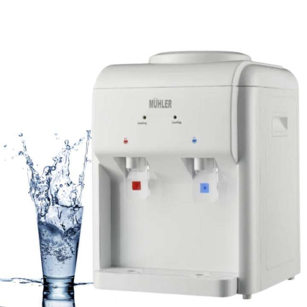 Диспенсер за вода  WD-15ED, 570W