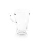 Чаша за капучино и лате  FR-8013 370ml, 2 броя 4