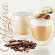 Чаша за чай и кафе FR-8042 250ml, 2 броя 2