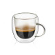 Чаша за чай и кафе FR-8042 250ml, 2 броя 4