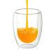 Чаша за капучино и лате FR-8063 350ml, 2 броя 3