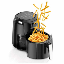 Фритюрник с горещ въздух Air Fryer HAF-01