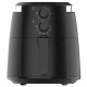 Фритюрник с горещ въздух Air Fryer HAF-01 3