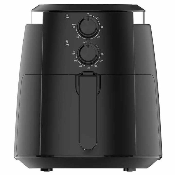 Фритюрник с горещ въздух Air Fryer HAF-01