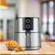 Фритюрник работещ с горещ въздух Air Fryer HAF-07 3