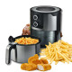 Фритюрник работещ с горещ въздух Air Fryer HAF-07 4