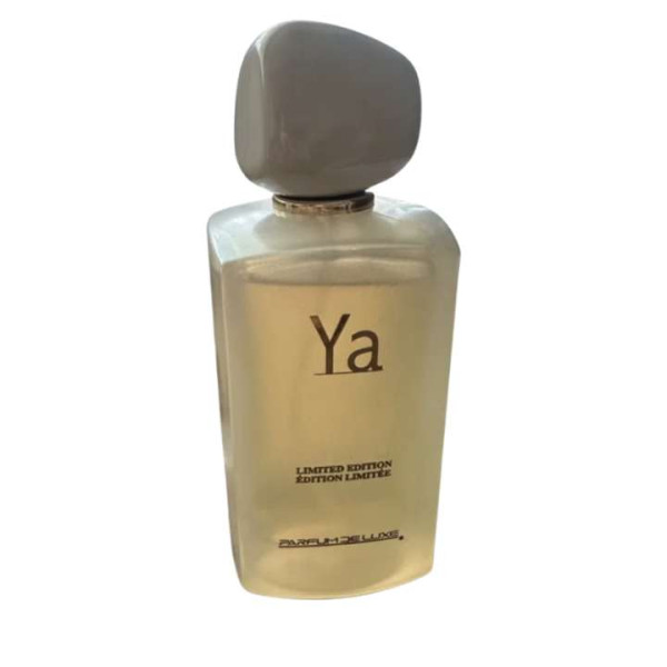 Уникална и запомняща се парфюмна вода Deluxe Ya Limited Edition  100 ml