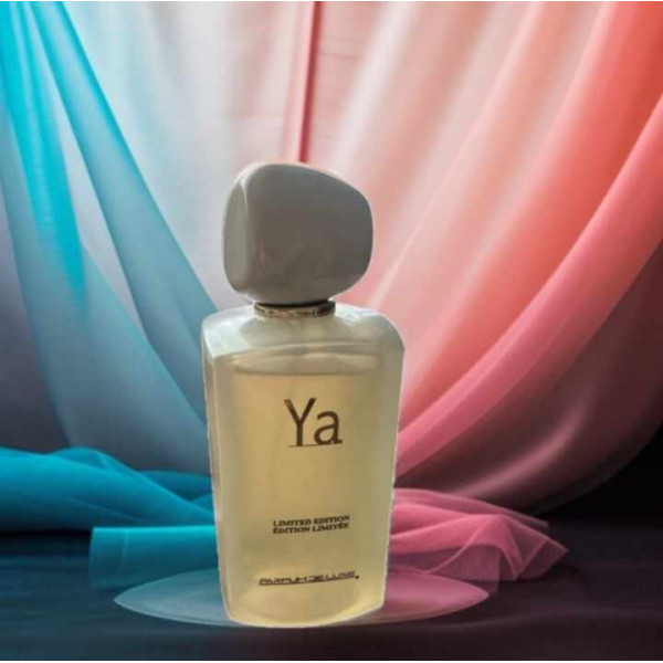 Уникална и запомняща се парфюмна вода Deluxe Ya Limited Edition  100 ml